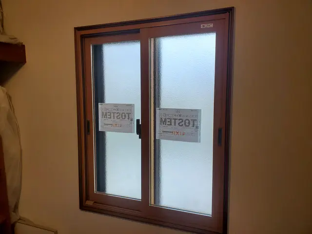 【業歴17年の経験と実績】外注なし自信の自社施工！迅速丁寧に仕上げます！サービスの画像