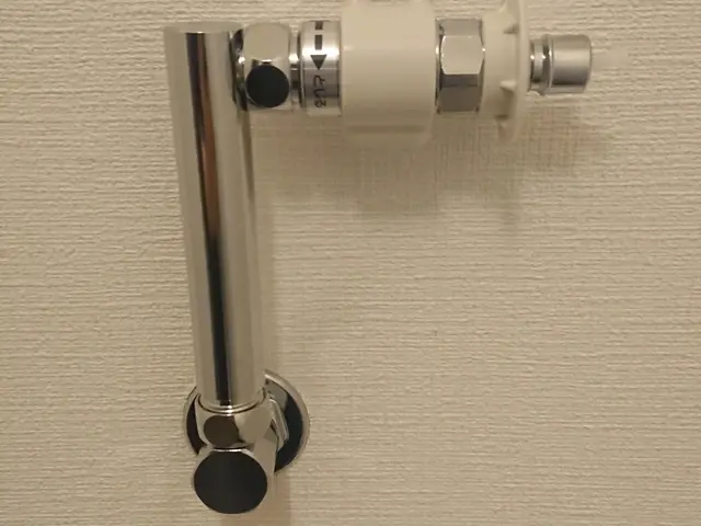 【当日•翌日対応相談可】ドラム式が置けない、洗濯機用水栓のリフォームしたい方必見サービスの画像