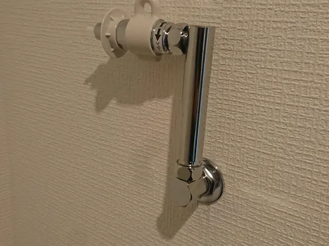 【当日•翌日対応相談可】ドラム式が置けない、洗濯機用水栓のリフォームしたい方必見サービスの画像