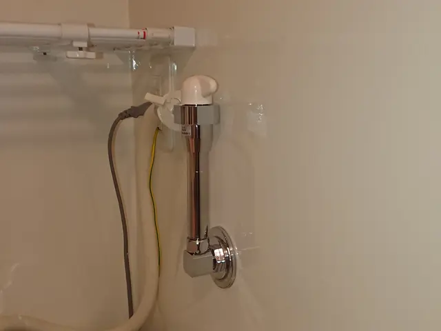 【当日•翌日対応相談可】ドラム式が置けない、洗濯機用水栓のリフォームしたい方必見サービスの画像