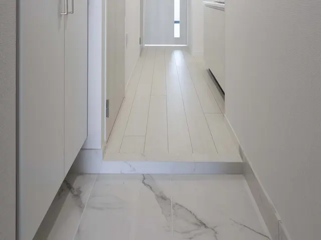 空室・新築入居前クリーニングサービスの画像