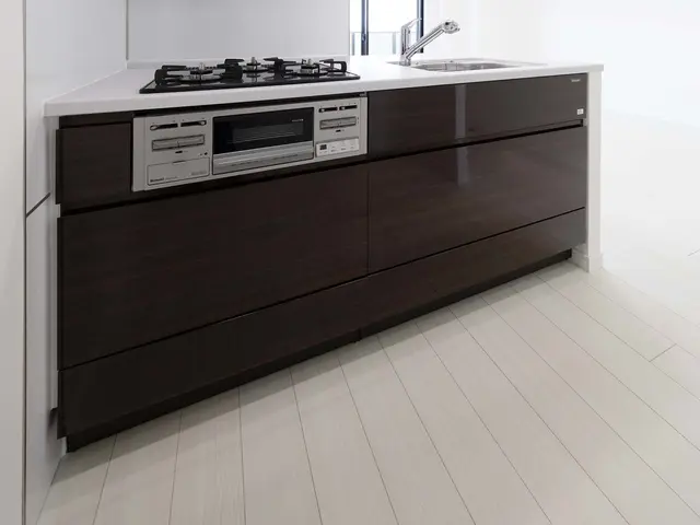 空室・新築入居前クリーニングサービスの画像