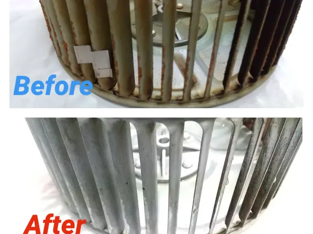 【非喫煙】油汚れ綺麗にします！質で勝負！損害補償加入済み！サービスの画像