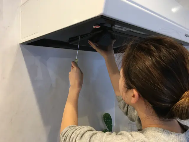 【非喫煙】油汚れ綺麗にします！質で勝負！損害補償加入済み！サービスの画像