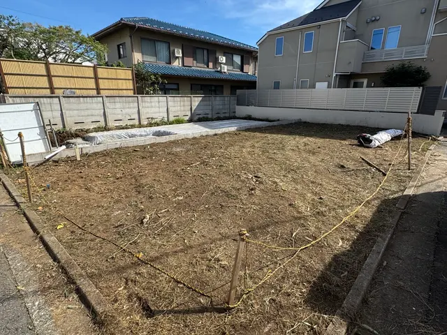 草刈りさせてください！！サービスの画像