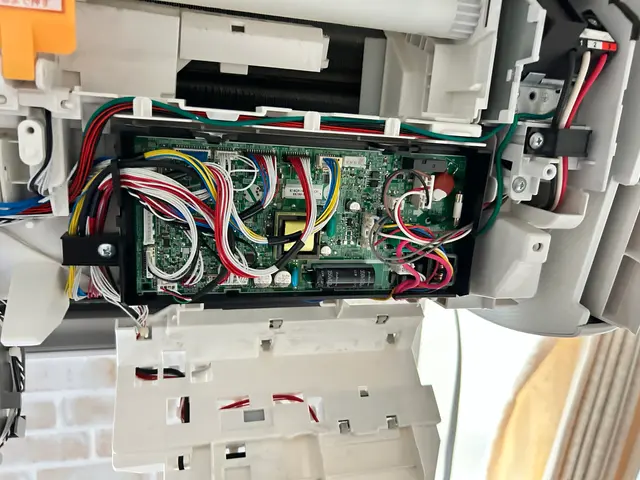 【満足度No.1 確かな技術を】業界大手出身の店長が作業　年間実績1500件以上サービスの画像