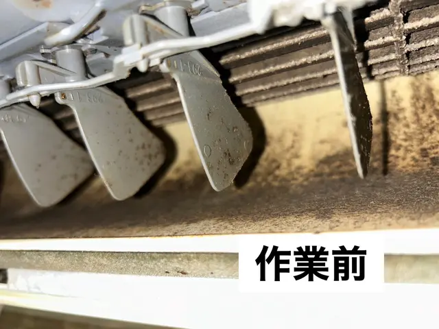 【満足度No.1 確かな技術を】業界大手出身の店長が作業　年間実績1500件以上サービスの画像