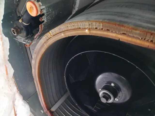 お支払いは現金・paypayで！プロの技術でご満足いただけるように心を込めて作業サービスの画像