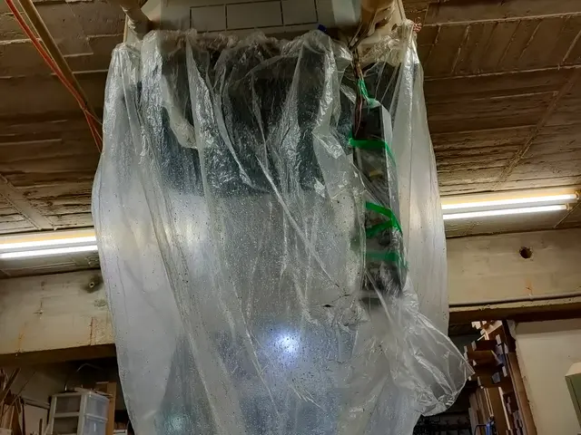 お支払いは現金・paypayで！プロの技術でご満足いただけるように心を込めて作業サービスの画像