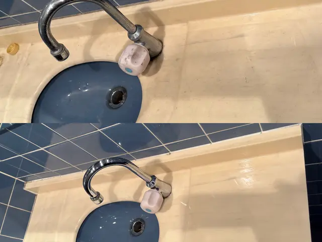 【現役不動産オーナーの店長が訪問】オーナー目線の清掃サービス！女性スタッフ同行可サービスの画像