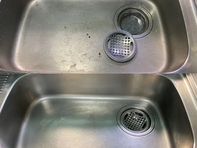 新生活応援価格♪焦げや頑固な汚れもスッキリ！サービスの画像