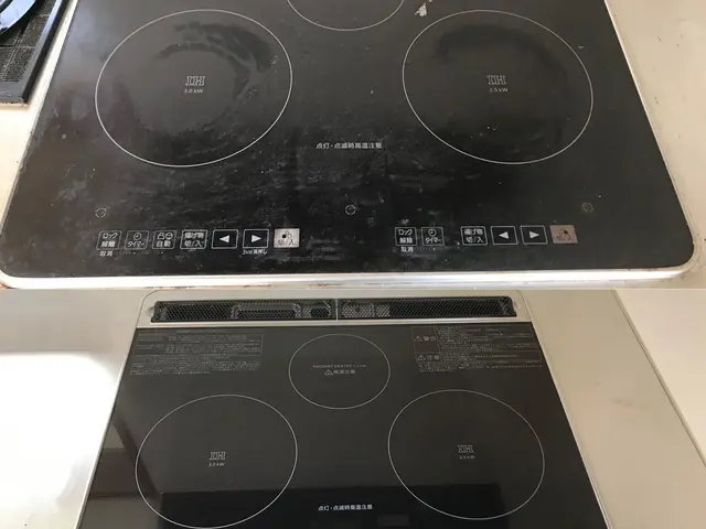 新生活応援価格♪焦げや頑固な汚れもスッキリ！サービスの画像