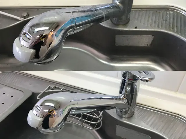 新生活応援価格♪焦げや頑固な汚れもスッキリ！サービスの画像