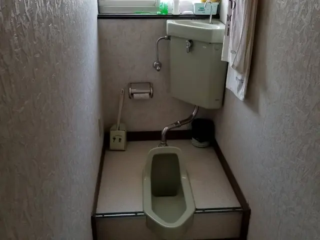 ＊トイレリフォーム＊大手水道修理会社25年勤務の店長が伺います!サービスの画像