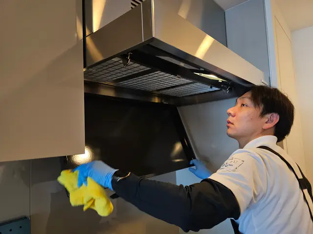 快挙3年連続《くらしのマーケットアワード入選》口コミ満足賞★渋谷区から伺います！サービスの画像