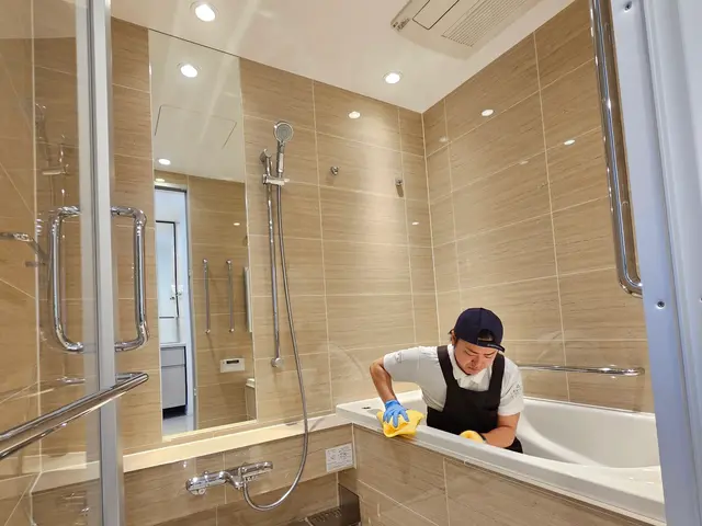 快挙3年連続《くらしのマーケットアワード入選》口コミ満足賞★渋谷区から伺います！サービスの画像