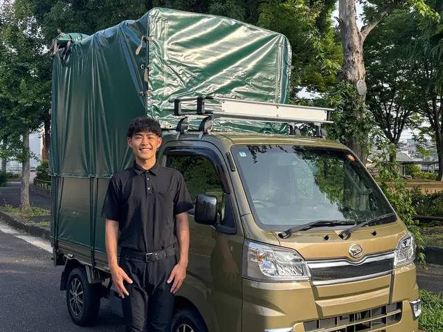 何台でも一律価格、3台までまるごとおまかせ！サービスの画像