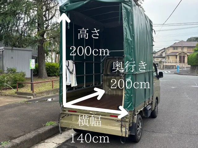 何台でも一律価格、3台までまるごとおまかせ！サービスの画像