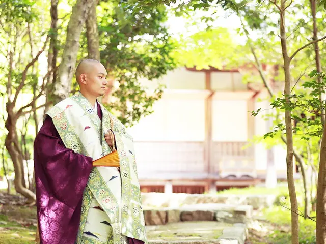 【真言宗】大阪市から訪問☞ 法事 法要・葬式・祈祷・土地供養・位牌手配・仏壇引取サービスの画像