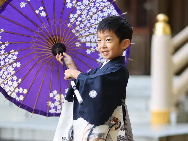 【撮影実績5,000家族】自然な笑顔を引き出す子ども写真のプロ