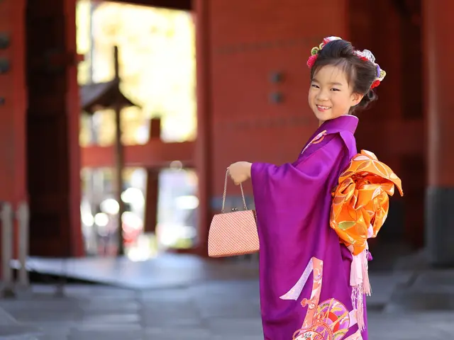 【撮影実績5,000家族】自然な笑顔を引き出す子ども写真のプロ