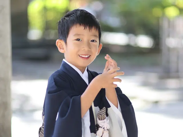 【撮影実績5,000家族】自然な笑顔を引き出す子ども写真のプロ