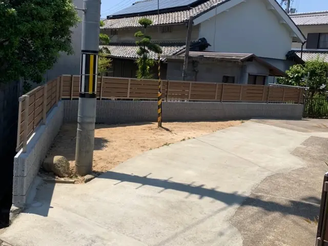 ◆年中無休◆女性スタッフ同行可能◆完全自社施工◆仕上がり保証ありサービスの画像