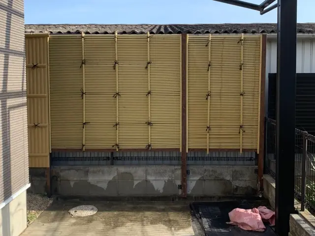 ◆年中無休◆女性スタッフ同行可能◆完全自社施工◆仕上がり保証ありサービスの画像