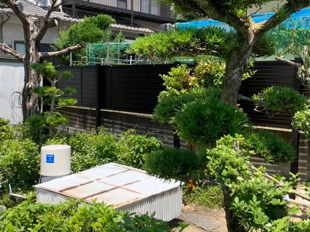 ◆年中無休◆女性スタッフ同行可能◆完全自社施工◆仕上がり保証ありサービスの画像