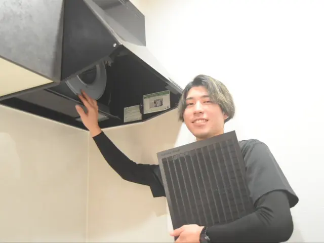 【作業外注一切なし】損害保険に加入済み◎営業時間外・対応地域外もご相談ください！サービスの画像