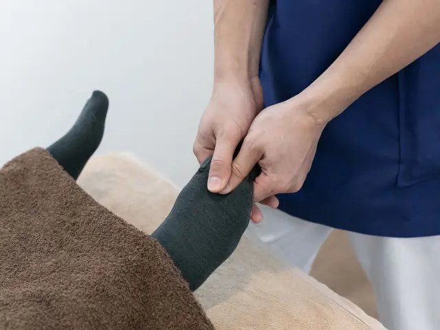 症状に合わせたオーダーメイドの施術です。 国家資格所有者が親身に対応します！サービスの画像