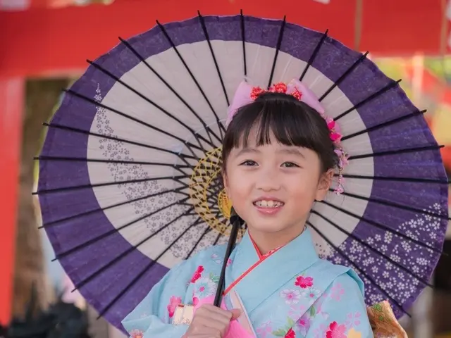 ★和傘貸出★３児のママフォトグラファー♪【対応地域外はお問合せ下さい】