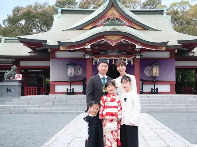 ★和傘貸出★３児のママフォトグラファー♪【対応地域外はお問合せ下さい】