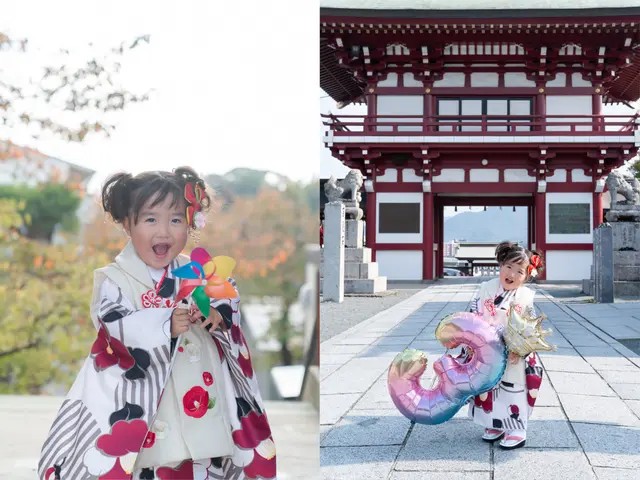 ★和傘貸出★３児のママフォトグラファー♪【対応地域外はお問合せ下さい】