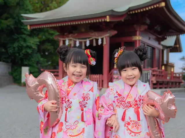 ★和傘貸出★３児のママフォトグラファー♪【対応地域外はお問合せ下さい】