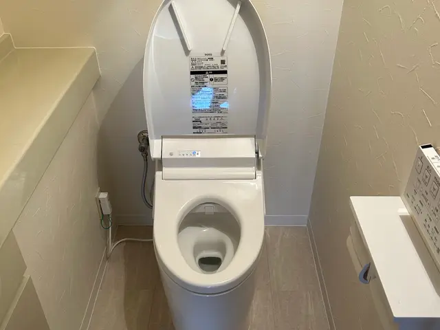 水回りリフォームのプロが安心施工！明朗会計でお見積もりからお任せ下さい！サービスの画像