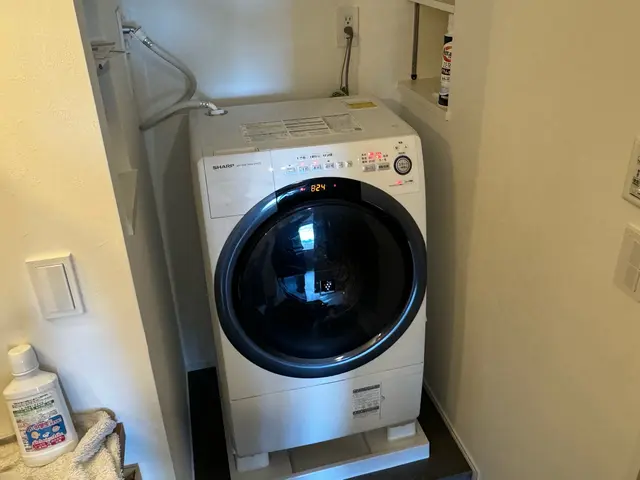 【最速30分！】【即日対応可！】洗濯機の取り付けは経験豊富なプロにお任せを！！サービスの画像