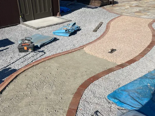 大手量販店で培った高品質施工 × 丁寧な接客サービスの画像