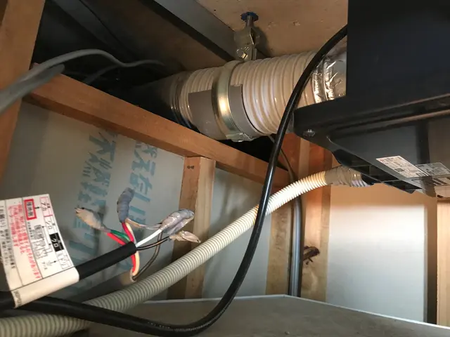 電気関係のご相談に応じます◎自社スタッフが責任を持って対応します！サービスの画像