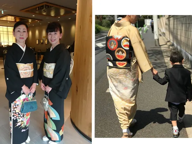 美しいお着物姿で凛とした清々しい時となります様に…《☆ヘアセット、交通費込み》