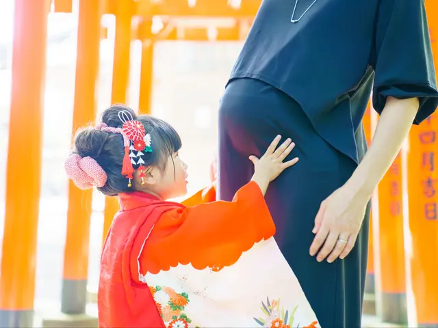 「もう直ぐ赤ちゃんに逢える」幸せのその瞬間を素敵に残しています♪私にお任せ下さい