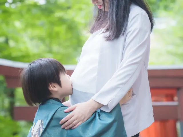 「もう直ぐ赤ちゃんに逢える」幸せのその瞬間を素敵に残しています♪私達にお任せ下さ