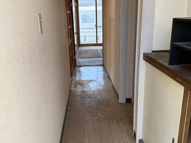 不用品回収・軽トラックプラン！サービスの画像