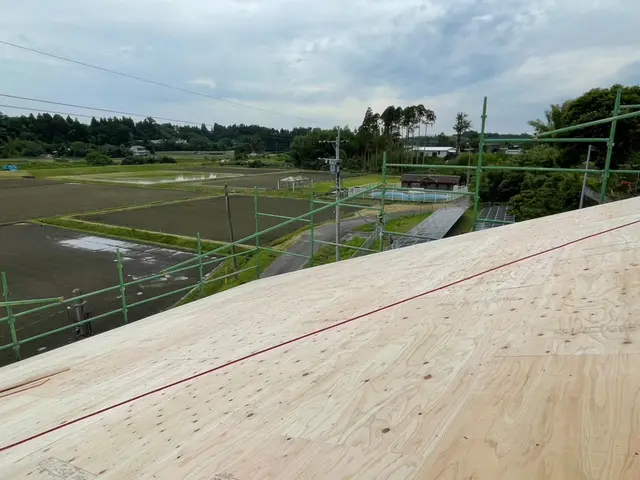 プロの技術でご満足いただけるように心を込めて作業いたしますサービスの画像