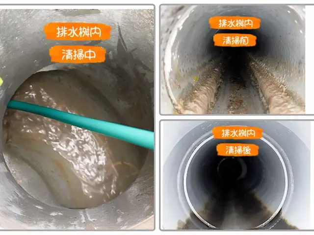 【現地調査・お見積り無料】緊急詰まりや専有部・共用部作業のみでもご相談下さい！サービスの画像