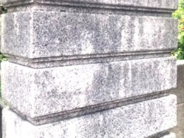 福岡市【玄関ドアポストの交換】郵便ポストの撤去・設置工事　丁寧に設置します！サービスの画像