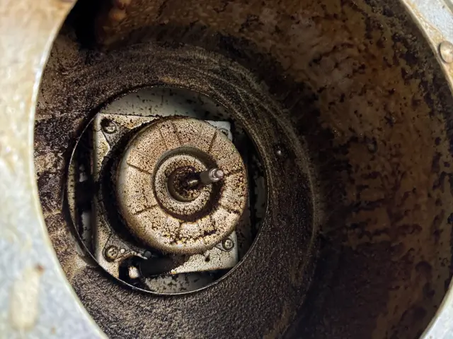 セット割引有り◎2人でお伺い作業時間短縮☆丁寧、迅速、頑固な油汚れもお任せ下さいサービスの画像