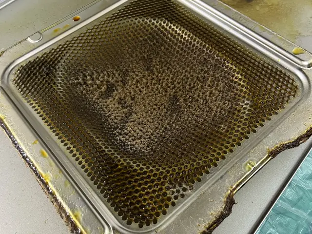 セット割引有り◎2人でお伺い作業時間短縮☆丁寧、迅速、頑固な油汚れもお任せ下さいサービスの画像