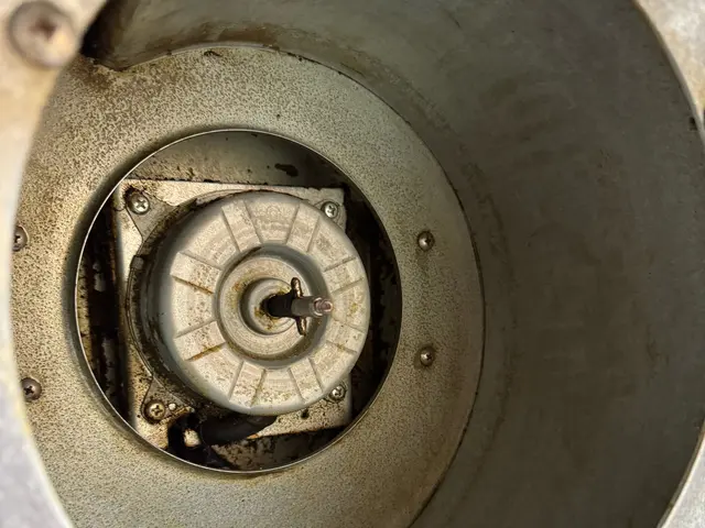 セット割引有り◎2人でお伺い作業時間短縮☆丁寧、迅速、頑固な油汚れもお任せ下さいサービスの画像