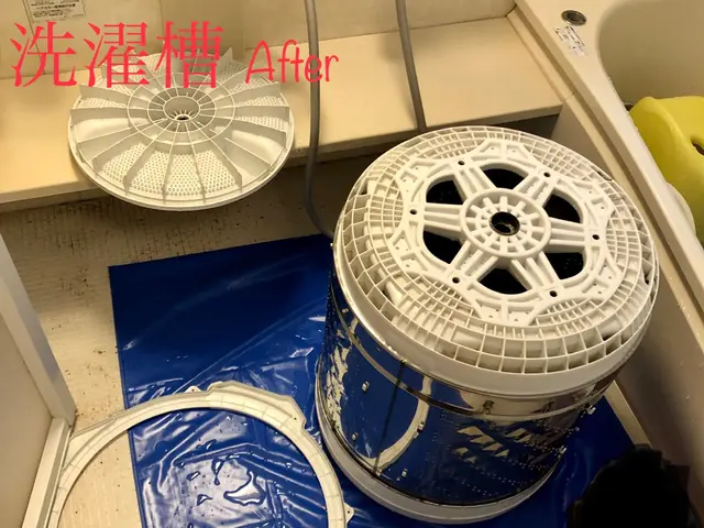 ◎サービス満点◎業界大手経験者◎日立製も同額（温乾燥機付き・Xシリーズを除く）サービスの画像